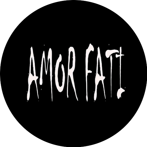 AMORFATI Rock Band