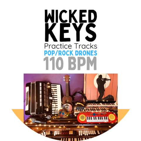 Wicked Keys