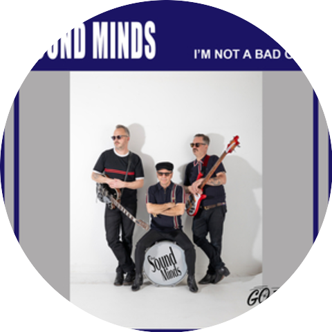 The Sound Minds