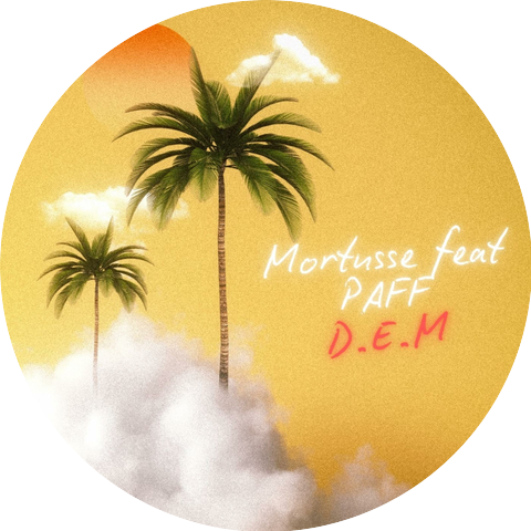 Mortusse