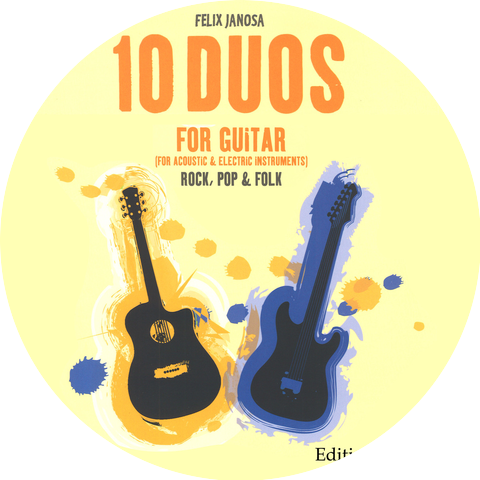 Felix Janosa, Markus Gahlen