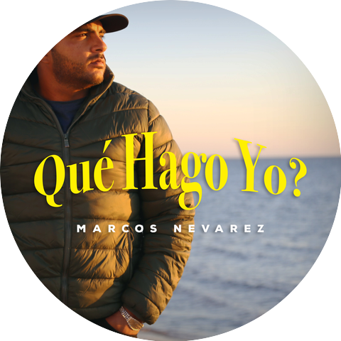 Marcos Nevarez