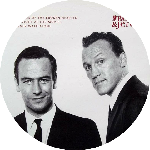 Robson & Jerome