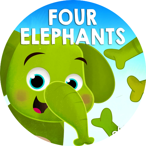 Ditty songs for kids