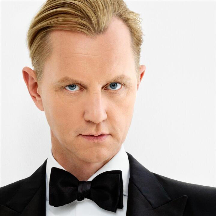 Max Raabe iHeart