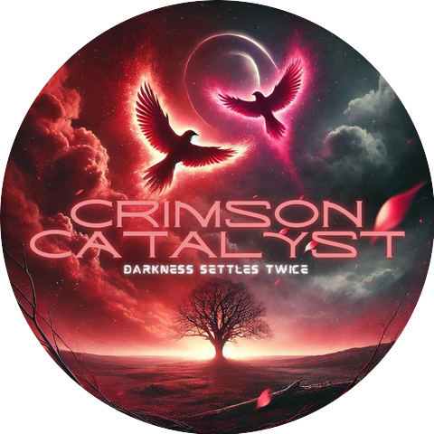 Crimson Catalyst