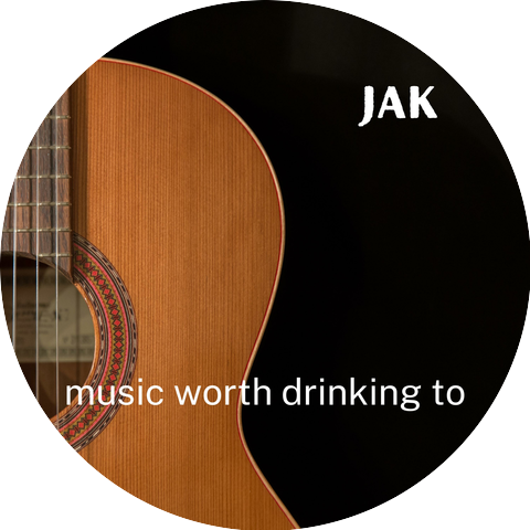 JAK JohnAlanKen