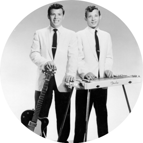 Santo E Johnny