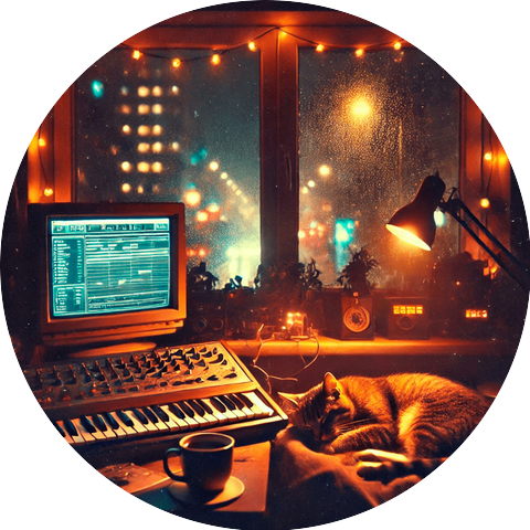 Only Lofi