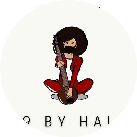 Halo D