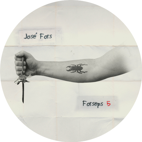 Jose Fors