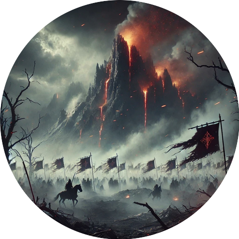 Chronicles of the Iron Realm