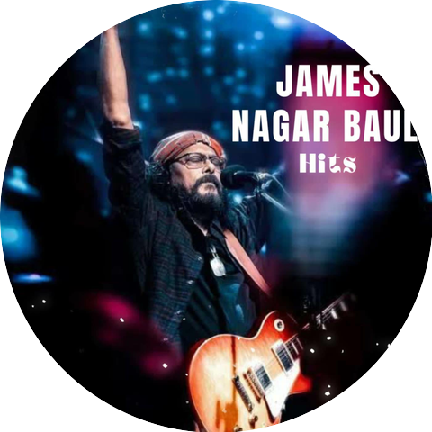 James Nagar Baul