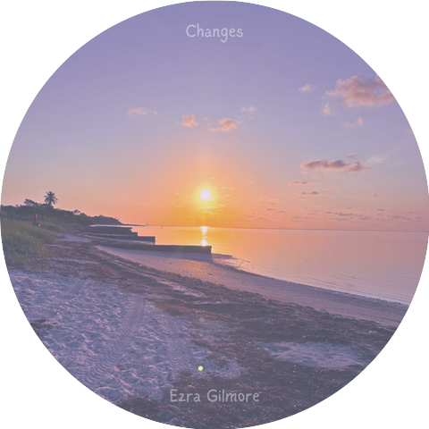 Ezra Gilmore