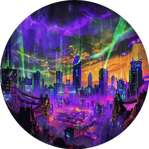 Low Frequency Architects