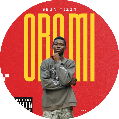 Seun Tizzy