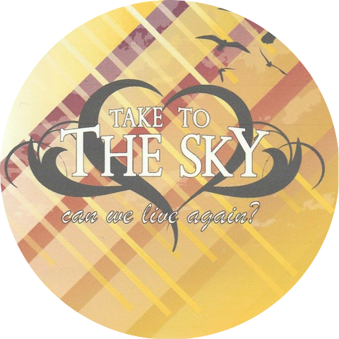 Take To The Sky