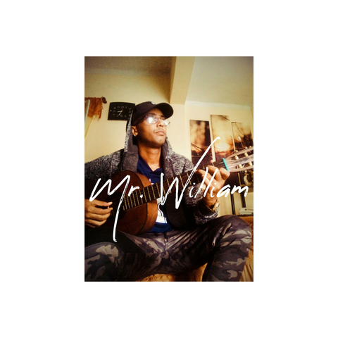 Mister William