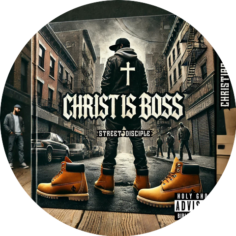 Christ Is Boss