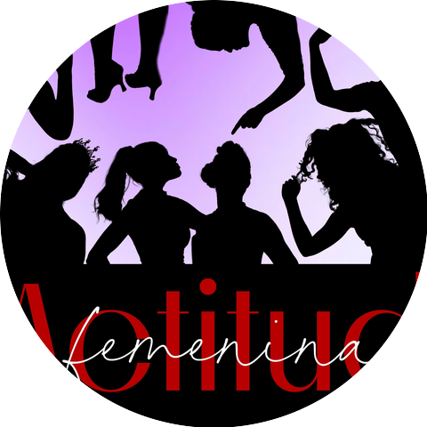 MUSICAL ACTITUD FEMENINA