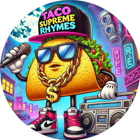 Taco Supreme Rhymes