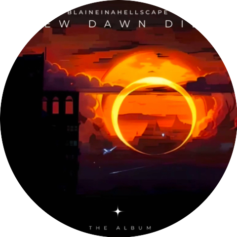 BlaineInAHellscape