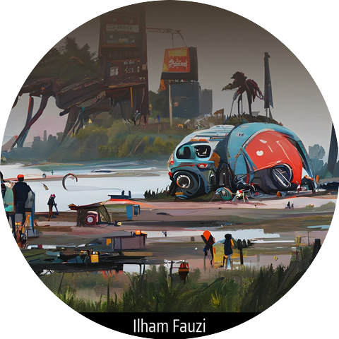 Ilham Fauzi