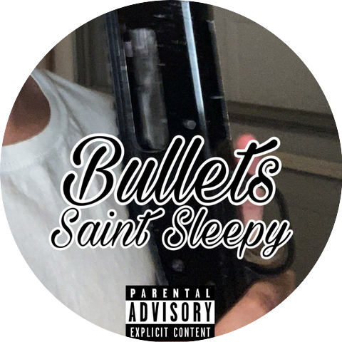Saint Lil Sleepy