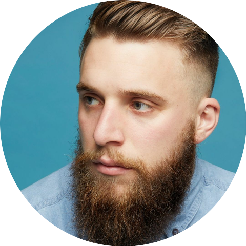Joshua Luke Smith