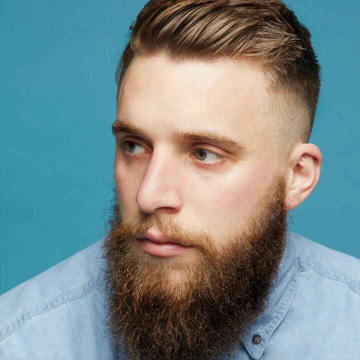 Joshua Luke Smith