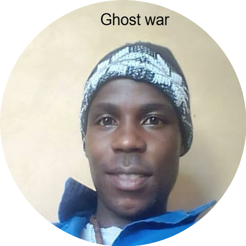 SPK lil Ghost