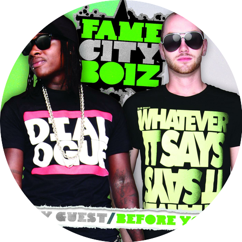 Famecity Boiz