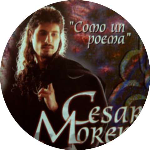 Cesar Moreno