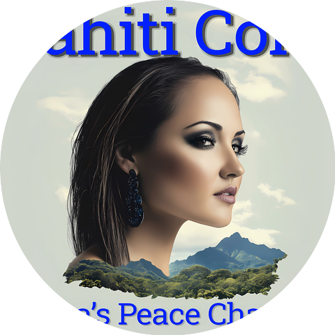 Tahiti Cora