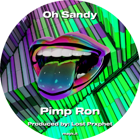 Pimp Ron