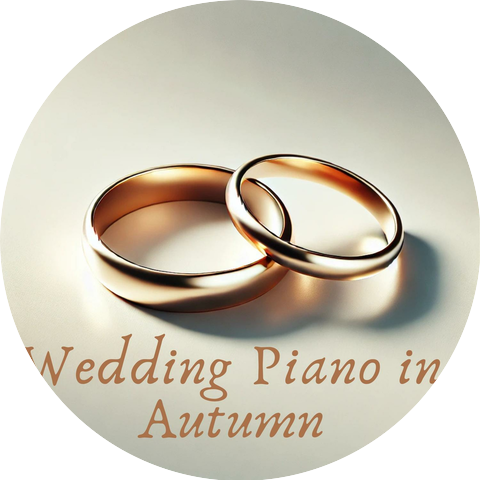Instrumental Wedding Music Songs