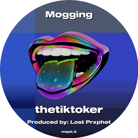 thetiktoker