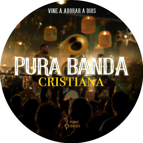 Pura Banda Cristiana