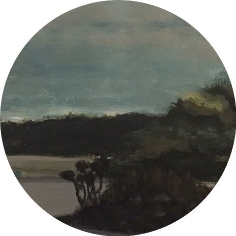 Tim Evans
