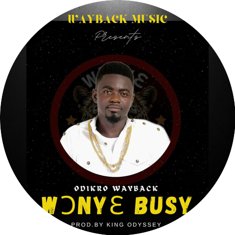 Odikro WayBack
