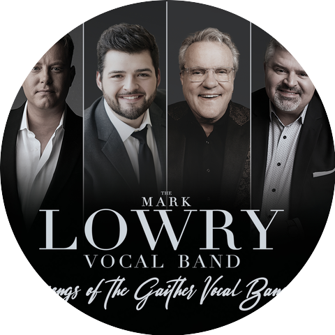 The Mark Lowry Vocal Band
