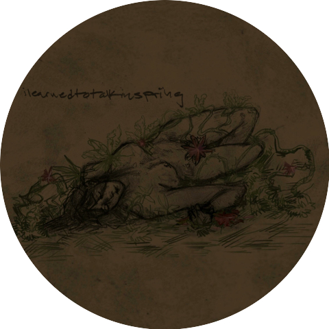 ilearnedtotalkinspring