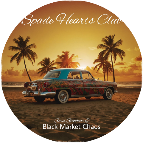 Sean Stephens & Black Market Chaos