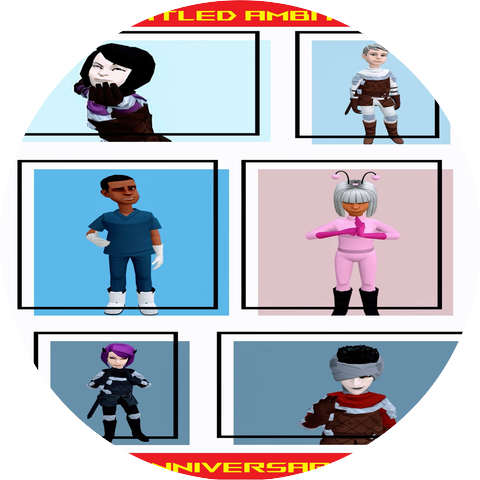 JSA: The World Media