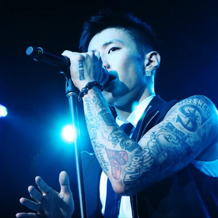 Jay Park