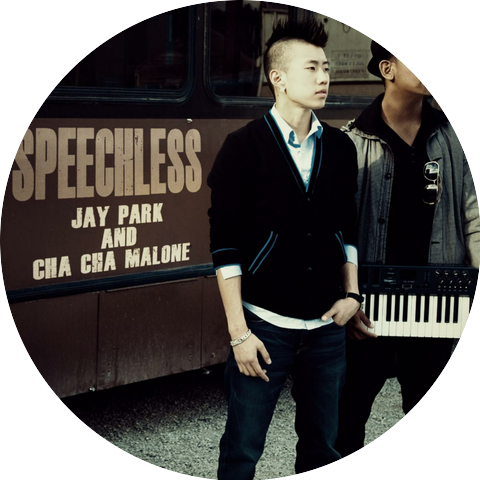 Jay Park & Cha Cha Malone