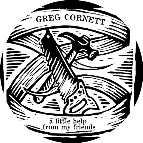 Greg Cornett