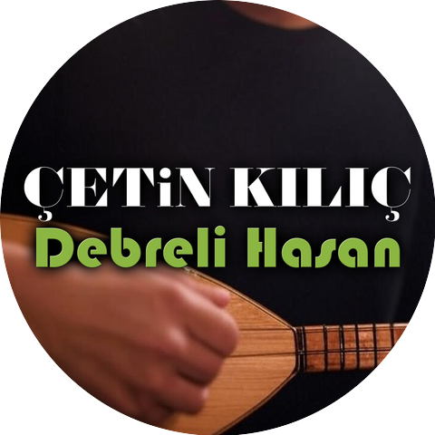Çetin Kılıç