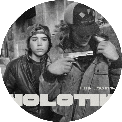 Holotik
