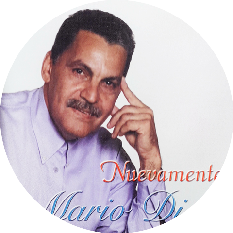 MARIO DÍAZ